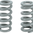 Load image into Gallery viewer, LA Choppers Big Shock Springs - Gray - '00-'17 FXST/FLST LA-8590-02 - Main Product View