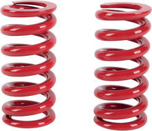 Load image into Gallery viewer, LA Choppers Big Shock Springs - Red - '00-'17 FXST/FLST LA-8590-00 - Main Product View