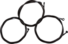 Load image into Gallery viewer, LA Choppers Brake Line - 24"+ - '18-'20 FL LA-8059B19M - Main Product View