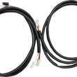 Load image into Gallery viewer, LA Choppers CAN Bus Wiring Harness Extension - 36" LA-8992-36 - Main Product View