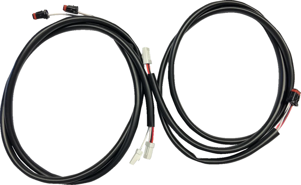 LA Choppers CAN Bus Wiring Harness Extension - 36" LA-8992-36 - Main Product View
