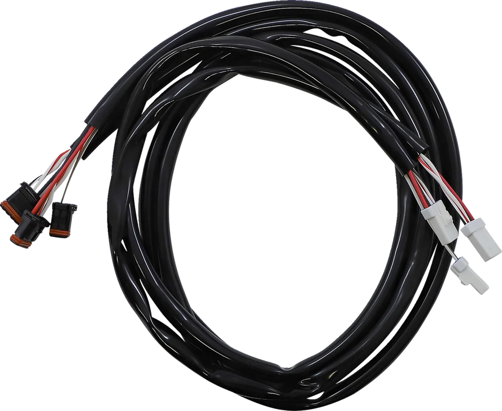 LA Choppers CAN Bus Wiring Harness Extension - 42" LA-8992-42 - Main Product View