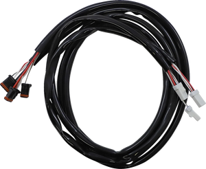 LA Choppers CAN Bus Wiring Harness Extension - 42" LA-8992-42 - Main Product View