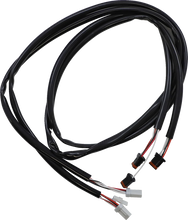Load image into Gallery viewer, LA Choppers CAN Bus Wiring Harness Extension - 42&quot; LA-8992-42 - Side View