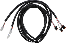 Load image into Gallery viewer, LA Choppers CAN Bus Wiring Harness Extension - 45&quot; LA-8992-45 - Main Product View