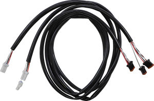 LA Choppers CAN Bus Wiring Harness Extension - 45" LA-8992-45 - Main Product View