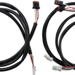 Load image into Gallery viewer, LA Choppers CAN Bus Wiring Harness Extension - 48" LA-8992-48 - Main Product View