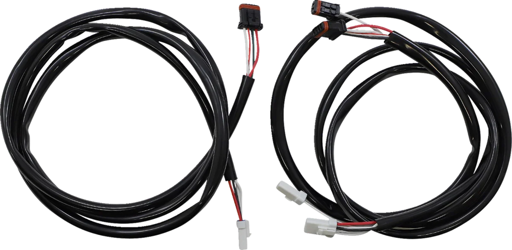 LA Choppers CAN Bus Wiring Harness Extension - 48" LA-8992-48 - Main Product View
