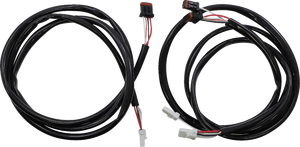 LA Choppers CAN Bus Wiring Harness Extension - 48" LA-8992-48 - Main Product View