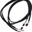 Load image into Gallery viewer, LA Choppers CAN Bus Wiring Harness Extension - 48" LA-8992-48 - Side View