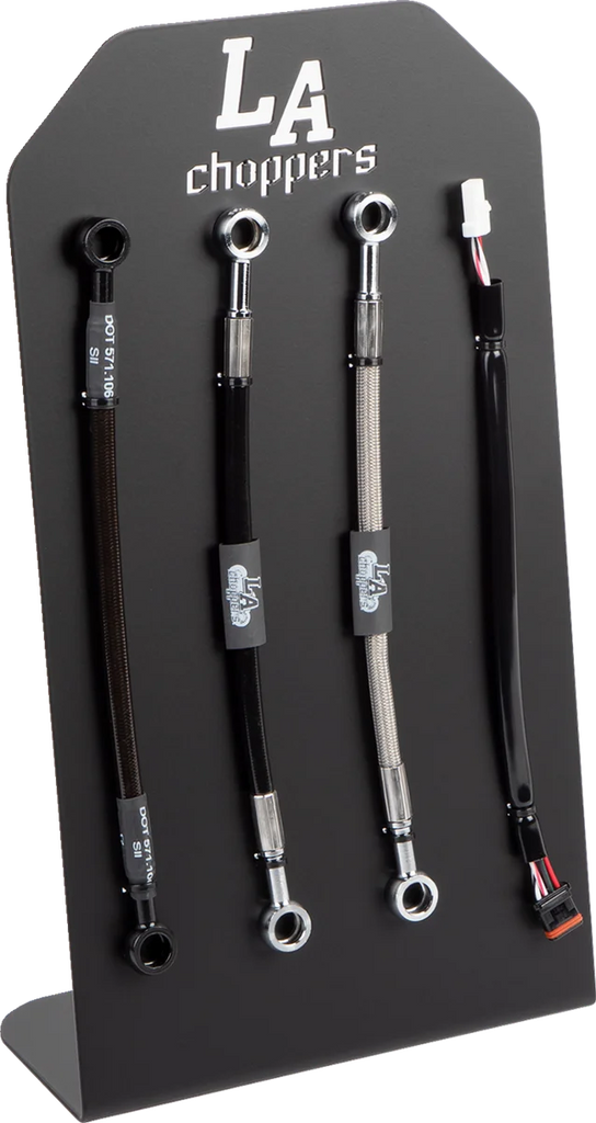 LA Choppers Cable Display LA-DISP-03