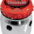 Load image into Gallery viewer, LA Choppers Choke Knob - Bottle Cap LA-7608-01 - Main Product View