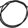 Load image into Gallery viewer, LA Choppers Clutch Cable - 15" - 17" Ape Hanger Handlebars - Midnight LA-8152C16M - Main Product View