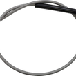 Load image into Gallery viewer, LA Choppers Clutch Cable - 15" - 17" Ape Hanger Handlebars - Stainless Steel LA-8056C16 - Main Product View
