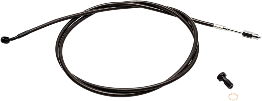 LA Choppers Clutch Cable LA-8049C13M - Main Product View