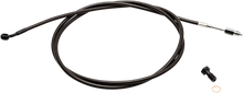 Load image into Gallery viewer, LA Choppers Clutch Cable LA-8049C13M - Main Product View