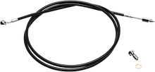 Load image into Gallery viewer, LA Choppers Clutch Cable LA-8049C16B - Main Product View