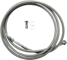 Load image into Gallery viewer, LA Choppers Clutch Line LA-8052C16B - Side View