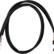 Load image into Gallery viewer, LA Choppers Clutch/Brake Wire - 36" - FLH/T LA-8994-36 - Main Product View