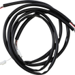 Load image into Gallery viewer, LA Choppers Clutch/Brake Wire - 39" - FLH/T LA-8994-39 - Main Product View