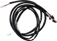 Load image into Gallery viewer, LA Choppers Clutch/Brake Wire - 39&quot; - FLH/T LA-8994-39 - Main Product View