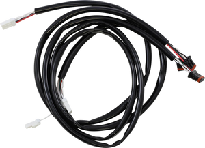 LA Choppers Clutch/Brake Wire - 39" - FLH/T LA-8994-39 - Main Product View