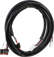 Load image into Gallery viewer, LA Choppers Clutch/Brake Wire - 42&quot; - FLH/T LA-8994-42 - Main Product View