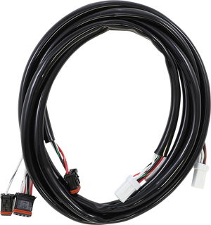 LA Choppers Clutch/Brake Wire - 42" - FLH/T LA-8994-42 - Main Product View
