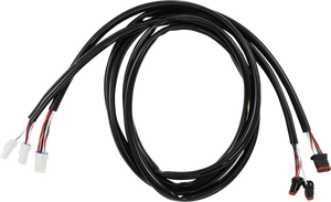 LA Choppers Clutch/Brake Wire - 45" - FLH/T LA-8994-45 - Main Product View