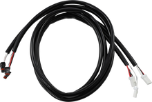 Load image into Gallery viewer, LA Choppers Clutch/Brake Wire - 48&quot; - FLH/T LA-8994-48 - Main Product View