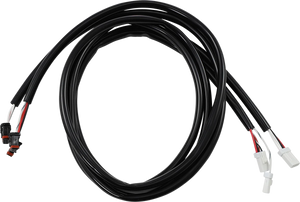 LA Choppers Clutch/Brake Wire - 48" - FLH/T LA-8994-48 - Main Product View