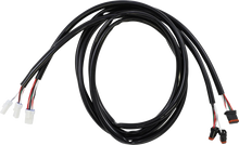 Load image into Gallery viewer, LA Choppers Clutch/Brake Wire - 48&quot; - FLH/T LA-8994-48 - Side View
