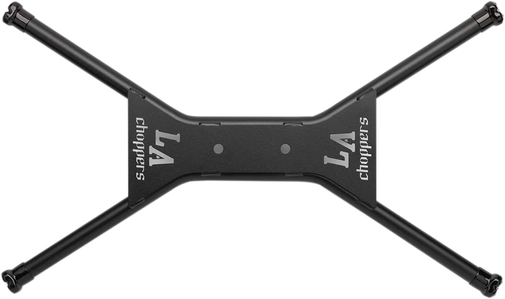LA Choppers Countertop Display LA-DISP-02 - Side View
