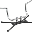 Load image into Gallery viewer, LA Choppers Countertop Display LA-DISP-02 - Back View