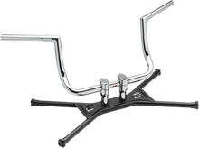 Load image into Gallery viewer, LA Choppers Countertop Display LA-DISP-02 - Back View