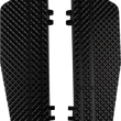 Load image into Gallery viewer, LA Choppers County Line Billet Floorboards - Bronze - FL LA-P101-00Z - Detail View