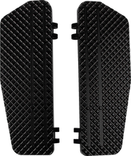 Load image into Gallery viewer, LA Choppers County Line Billet Floorboards - Bronze - FL LA-P101-00Z - Detail View