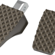 Load image into Gallery viewer, LA Choppers County Line Billet Footpegs - Rear - Bronze LA-P100-02Z - Main Product View