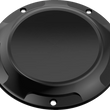 Load image into Gallery viewer, LA Choppers County Line Derby Cover Derby Cover - M8 FL - Black LA-P106-01B - Main Product View