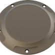 Load image into Gallery viewer, LA Choppers County Line Derby Cover Derby Cover - M8 FL - Bronze LA-P106-01Z - Main Product View