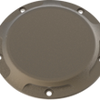 Load image into Gallery viewer, LA Choppers County Line Derby Cover Derby Cover - Twin Cam - Bronze LA-P106-00Z - Main Product View