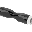 Load image into Gallery viewer, LA Choppers County Line Shift Linkage - Black - FXD/FL '99-'17 LA-P103-00B - Main Product View
