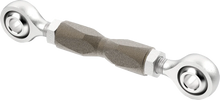 Load image into Gallery viewer, LA Choppers County Line Shift Linkage - Bronze - FXD/FL '99-'17 LA-P103-00Z - Main Product View