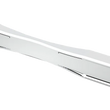 Load image into Gallery viewer, LA Choppers County Line Shift Linkage - Chrome - FL '99-'22 LA-P103-01C - Main Product View