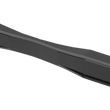 Load image into Gallery viewer, LA Choppers County Line Shift Linkage - Chrome - FL '99-'22 LA-P103-01C - Side View