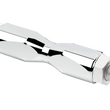 Load image into Gallery viewer, LA Choppers County Line Shift Linkage - Chrome - FXD/FL '99-'17 LA-P103-00C - Main Product View