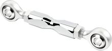 Load image into Gallery viewer, LA Choppers County Line Shift Linkage - Chrome - FXD/FL '99-'17 LA-P103-00C - Main Product View