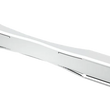 Load image into Gallery viewer, LA Choppers County Line Shift Linkage - Chrome - FL '99-'22 LA-P103-01C - Main Product View