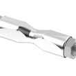Load image into Gallery viewer, LA Choppers County Line Shift Linkage - Raw - FXD/FL '99-'17 LA-P103-00 - Main Product View
