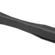 Load image into Gallery viewer, LA Choppers County Line Shift Linkage - Raw - FL '99-'22 LA-P103-01 - Side View